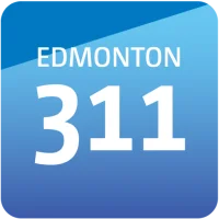Edmonton 311