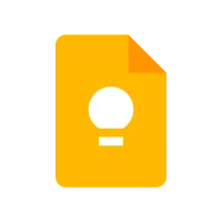 Google Keep: notater og lister