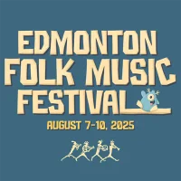 Edmonton Folk Music Festival
