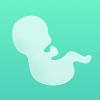 Rieteller Mål rier. Gravid app