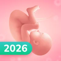 Gravid app.Graviditetskalender